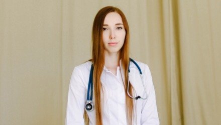 Пустова Ірина Вікторівна - Лікар загальної практики - Сімейний лікар