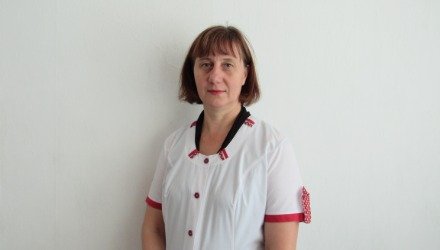 Буєвська Юлія Миколаївна - Лікар загальної практики - Сімейний лікар