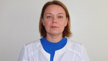 Кремена Катерина Миколаївна - Лікар загальної практики - Сімейний лікар