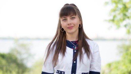 Кібальник Олена Сергіївна - Лікар загальної практики - Сімейний лікар