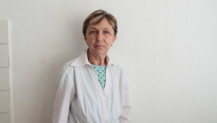 Волошина Нина Тимофеевна - Врач общей практики - Семейный врач