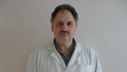 Самойленко Александр Юрьевич - Врач-ортопед-травматолог