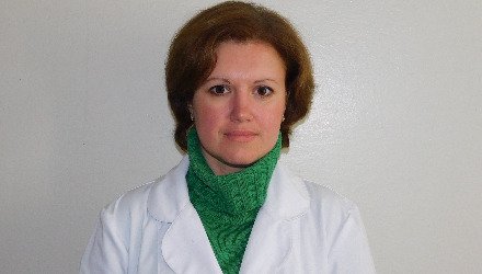 Ільчевська Ірина Володимирівна - Лікар загальної практики - Сімейний лікар