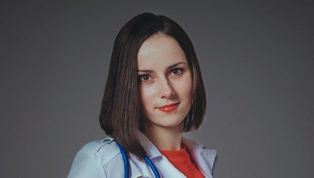 Гайданка Анна Олександрівна - Лікар загальної практики - Сімейний лікар