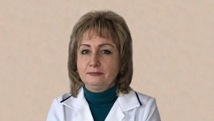 Максименко Людмила Іванівна - Завідувач амбулаторії, лікар загальної практики-сімейний лікар
