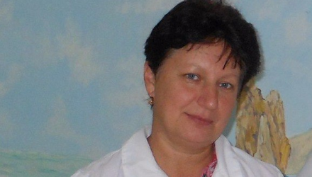 Журавська Олена Дмитріївна - Лікар загальної практики - Сімейний лікар