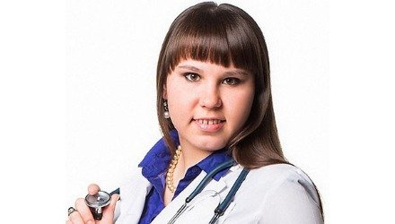 Житенева Анна Юріївна - Лікар загальної практики - Сімейний лікар