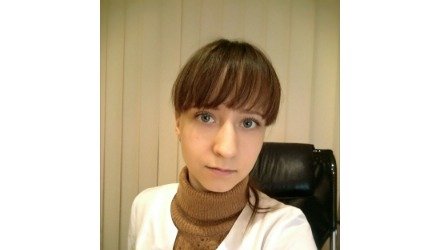 Ломакіна Марина Леонідівна - Лікар-ендокринолог