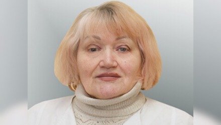 Алаб'єва Наталія Володимирівна - Лікар-акушер-гінеколог