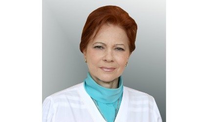 Багрянцева Лілія Володимирівна - Лікар-невропатолог