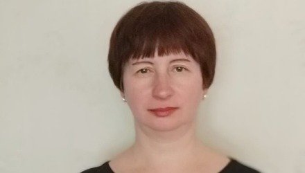 Ісаєва Олена Олександрівна - Лікар-стоматолог-ортодонт