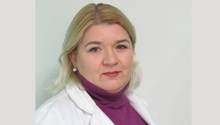 Манаєнкова Олена Вікторівна - Лікар загальної практики - Сімейний лікар