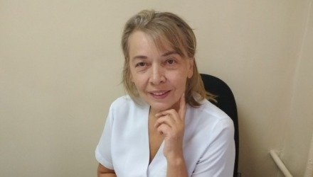 Разумова Тетяна Анатоліївна - Лікар-акушер-гінеколог