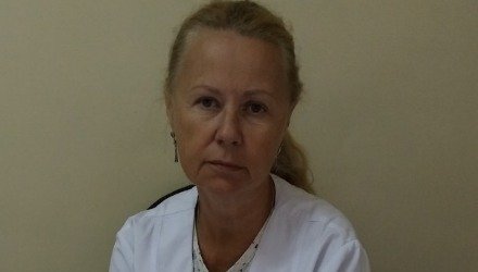 Костюкевич Татьяна Марковна - Врач-акушер-гинеколог