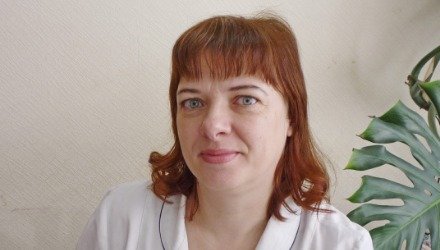 Гресь Алина Анатольевна - Врач общей практики - Семейный врач
