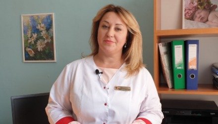 Ильяшевич Наталья Николаевна - Врач общей практики - Семейный врач