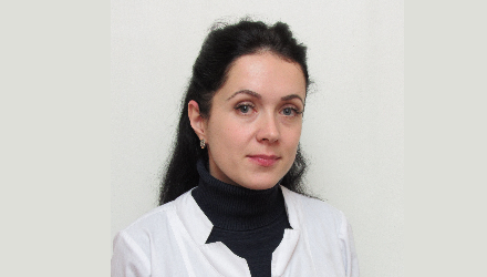 Герасименко Елена Николаевна - Заведующий амбулатории