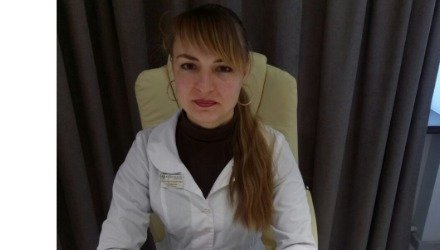 Новосьолова Лариса Вікторівна - Лікар-невропатолог