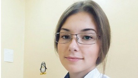 Шевченко Аліна Василіївна - Лікар загальної практики - Сімейний лікар
