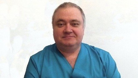 Балашов Игорь Васильевич - Врач-акушер-гинеколог