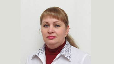Таран Наталія Вікторівна - Лікар загальної практики - Сімейний лікар
