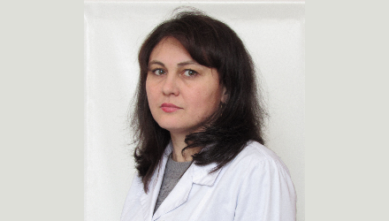 Петреєва Олена Леонідівна - Лікар загальної практики - Сімейний лікар