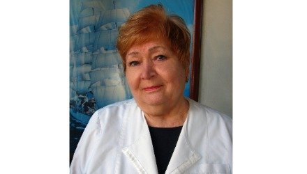 Будниченко Людмила Николаевна - Врач-невропатолог