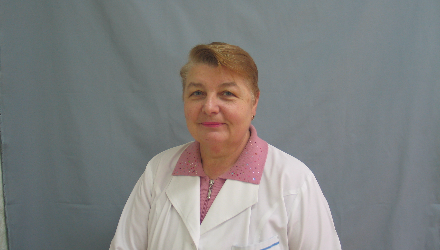 Совет Надежда Борисовна - Врач-акушер-гинеколог