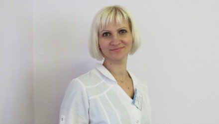 Бражник Лина Анатольевна - Заведующий амбулаторией, врач общей практики-семейный врач