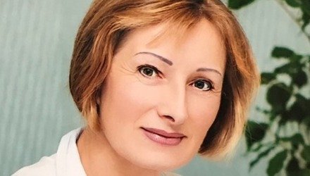 Щербакова Елена Ивановна - Директор