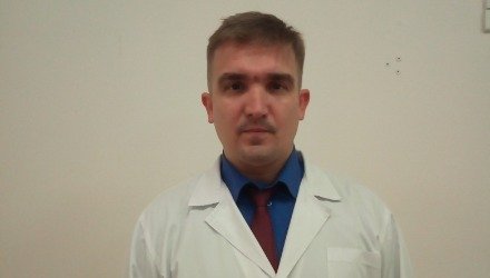 Чемерис Сергій Анатолійович - Лікар-уролог