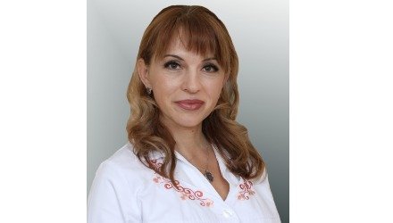 Шляхова Ольга Борисовна - Врач-акушер-гинеколог