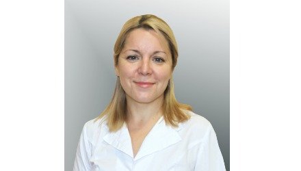 Давиденко Наталія Василівна - Лікар-акушер-гінеколог