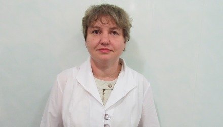 Шамігова Ольга Ивановна - Врач-гинеколог детского и подросткового возраста
