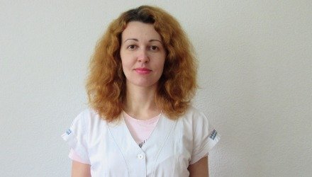 Перерва Маргарита Сергіївна - Лікар-кардіолог