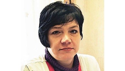 Лысенко Ольга Васильевна - Врач общей практики - Семейный врач