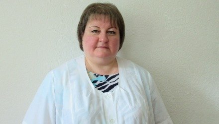 Бортнікова Ольга Валеріївна - Лікар-невропатолог