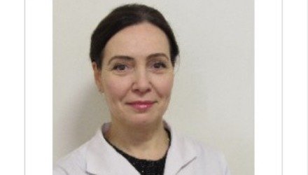 Коваленко Марина Евгеньевна - Врач-акушер-гинеколог
