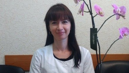 Коваль Марія Олександрівна - Лікар загальної практики - Сімейний лікар