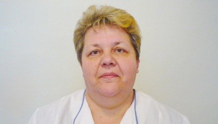 Гриненко Вікторія Гаріївна - Лікар загальної практики - Сімейний лікар