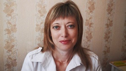 Закревская Оксана Валерьевна - Врач-эндокринолог