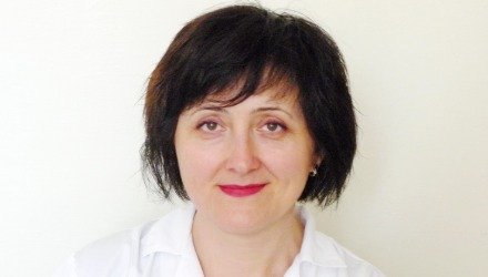 Щербина Галина Ивановна - Врач-акушер-гинеколог