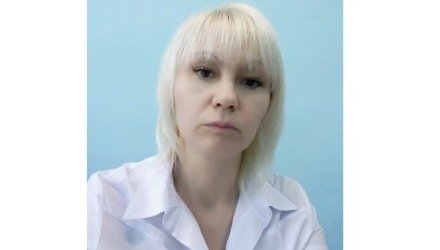 Кушнір Людмила Віталіївна - Лікар-кардіолог