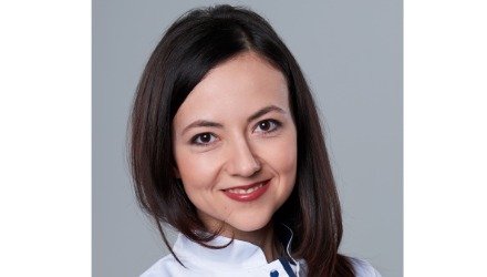 Ціопкало Олена Олегівна - Лікар-акушер-гінеколог