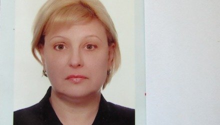 Лобанова Оксана Олександрівна - Лікар-невропатолог