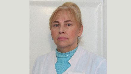 Дмитренко Олена Матвіївна - Завідувач амбулаторії, лікар загальної практики-сімейний лікар