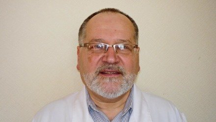 Дук Юрий Михайлович - Врач общей практики - Семейный врач