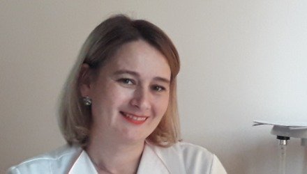 Терещенко Наталья Николаевна - Заведующий амбулаторией, врач общей практики-семейный врач