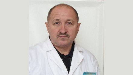 Павелко Сергій Михайлович - Лікар загальної практики - Сімейний лікар