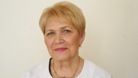 Пасхальный Зоя Михайловна - Врач общей практики - Семейный врач
